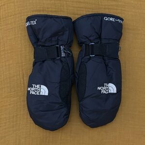 Vintage The North Face GORE-TEX® Mitts